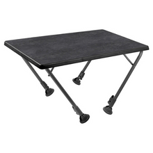 Къмпинг маса Brunner Linear Black 150