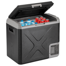 Хладилник BRUNNER Polarys Freeze SZ 40, 40 л, 12/24 V DC - 100/240 V AC