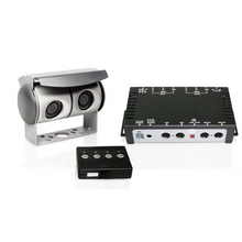 Камера за заден ход Caratec Safety CS100TU