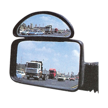 Огледало обратно виждане - двойно