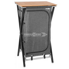 Шкаф Brunner Mercury Square LS