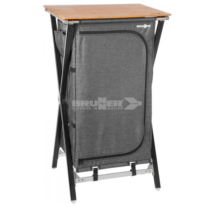 Шкаф Brunner Mercury Square LS