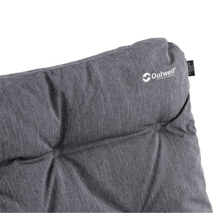 Стол Outwell Fremont Lake Цвят сив