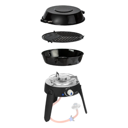 Барбекю SAFARI CHEF 30 LP LITE 30mbar