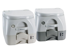 Портативна тоалетна 972