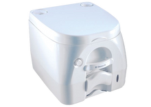 Портативна тоалетна 972