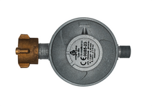 Газов регулатор TGO 30 mbar 1,5 kg/h KLF x G 1 / 4 LH-KN