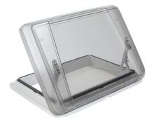 Люк MPK VisionStar L pro Дебелина на покрива 25 - 60 mm без вентилация