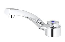 Смесител FLORENZ COMPACT, хром