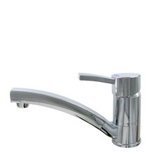 Хромиран смесител CAPRI COMPACT