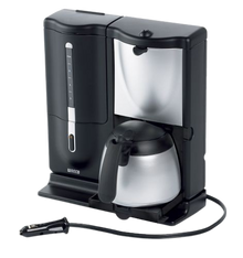 WAECO PerfectCoffee MC08 12/24 V