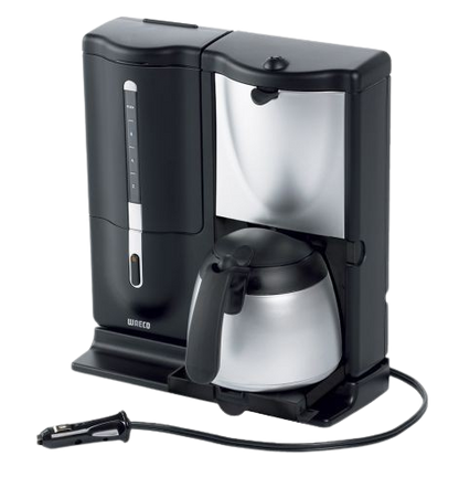 WAECO PerfectCoffee MC08 12/24 V