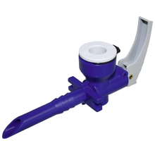 Изпускателен вентил UniQuick 1 вход / 12 мм