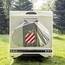 Покривало за велосипедi FIAMMA Bike Cover Super