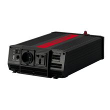 Синусоидален инвертор 1500W