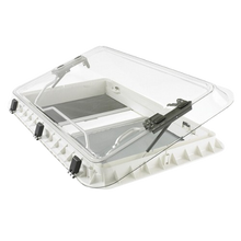 Люк Dometic Seitz Heki 2 рамки размер на изреза 96,0 x 65,5 см с принудителна вентилация