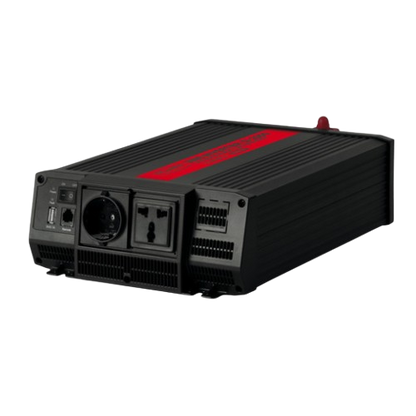 Синусоидален инвертор 2000W