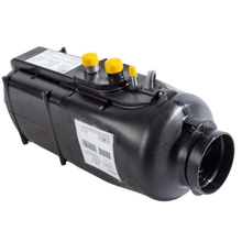 Отоплител Whale heat air gas range 4G