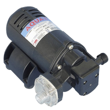 Водна помпа Fiamma Aqua 8 - 12 V 7 l / min.12 V / 1.4 A 1.5 bar