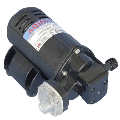 Водна помпа Fiamma Aqua 8 - 12 V 7 l / min.12 V / 1.4 A 1.5 bar