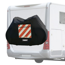 Покривало Thule Bike Cover за багажник за 2 - 3 велосипедa