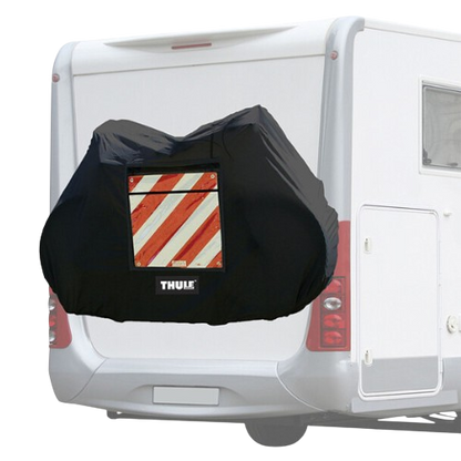 Покривало Thule Bike Cover за багажник за 2 - 3 велосипедa