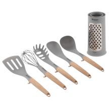 Комплект прибори Outwell Adana 6 бр.