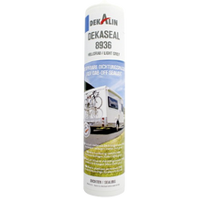 Уплътнител DEKALIN Dekaseal 8936 0,31l. светло сив