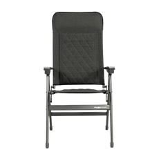 Сгъваем стол Westfield OUTDOORS Advancer Lifestyle Цвят антрацит