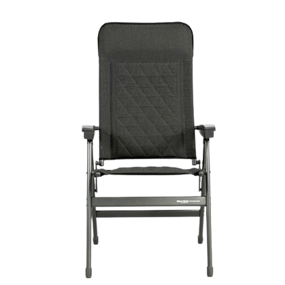 Сгъваем стол Westfield OUTDOORS Advancer Lifestyle Цвят антрацит