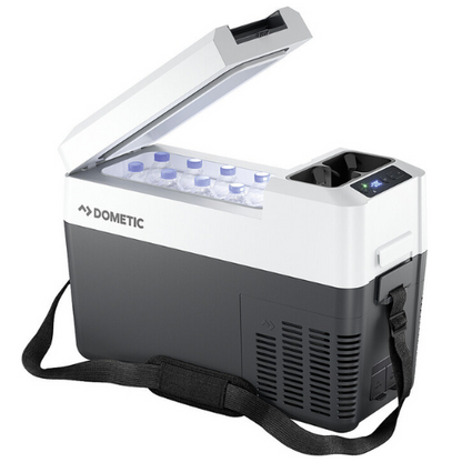 Компресорен хладилник DOMETIC CFF12