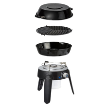Safari Chef 30 HP