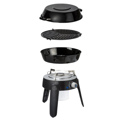 Safari Chef 30 HP