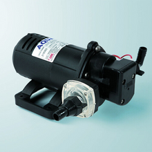 Водна помпа Fiamma Aqua 8 - 12 V 7 l / min.12 V / 1.4 A 1.5 bar