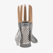 Комплект прибори Outwell Adana 6 бр.