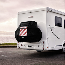 Покривало Thule Bike Cover за багажник за 2 - 3 велосипедa