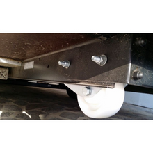 Защитни ролки за задна част на шаси