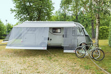 Предна страница Fiamma Sun View XL 450 R 435 x 190 см