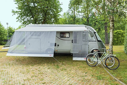 Предна страница Fiamma Sun View XL 450 R 435 x 190 см