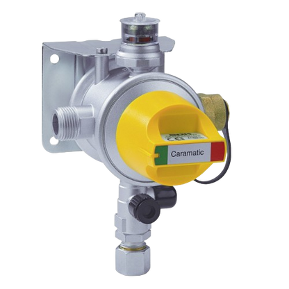 GOK Превключвател Caramatic ProTwo, 30 mbar