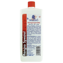 DR.KEDDO Caravan Cleaner Ranysa Special 1 л.