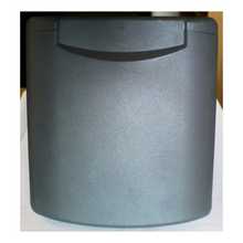 Захранващ конектор