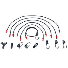 Универсален комплект SB15 CL/DFNLIGBES за укрепване