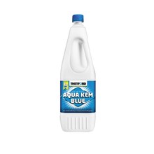 Препарат за тоалетна Aqua Kem Blue - 2 л.