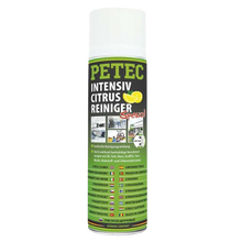 Препарат за почистване цитрус