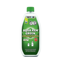 Тоалетна течност Aqua Rinse Concentrate
