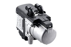 Воден отоплител Webasto Thermo Top Evo 5 +